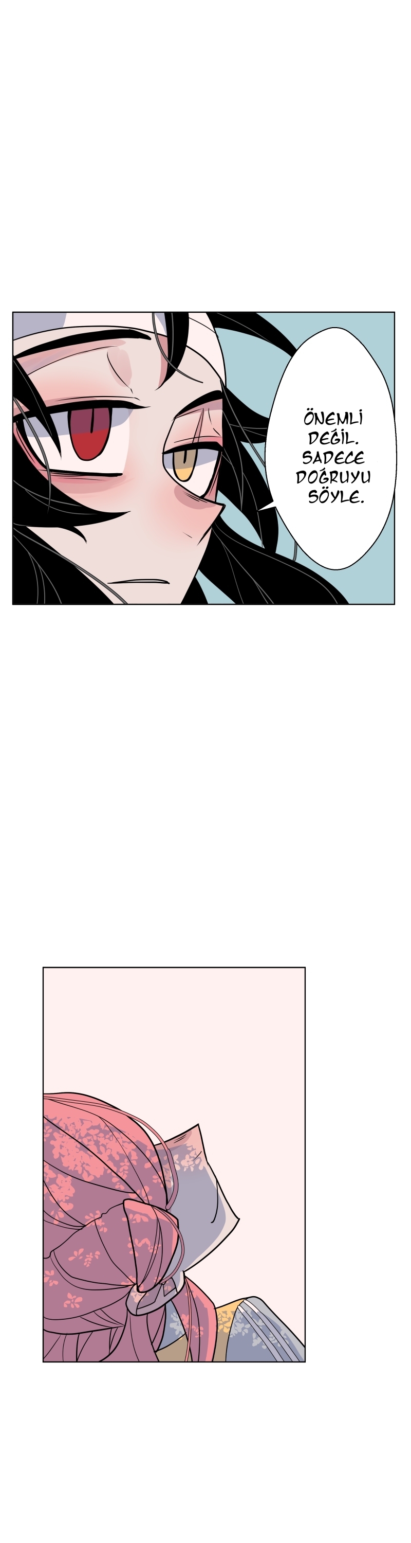 Read AntiSTALKER TR Manga Online