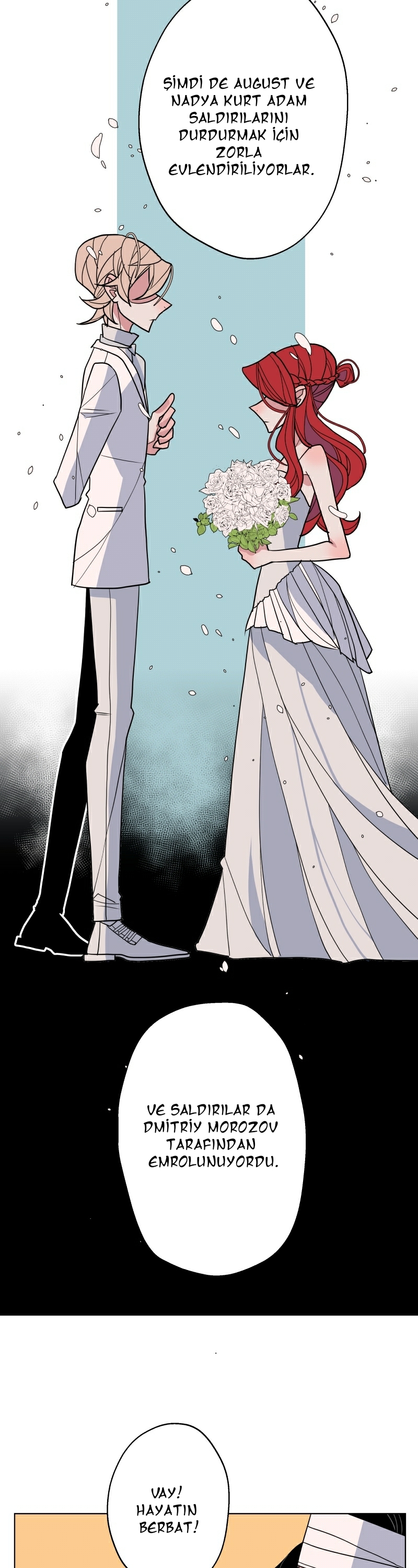 Read AntiSTALKER TR Manga Online