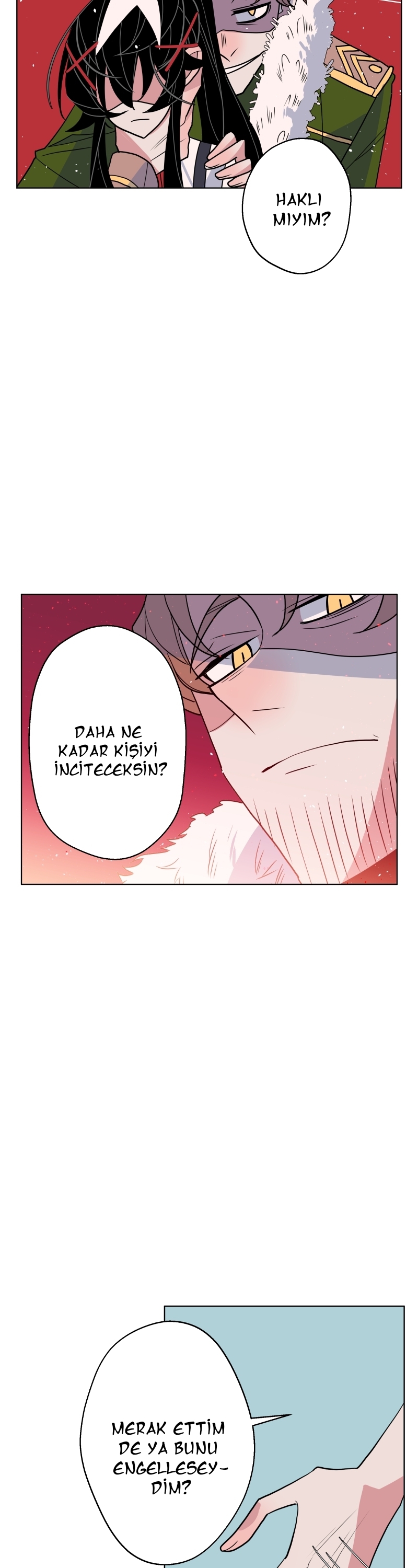 Read AntiSTALKER TR Manga Online