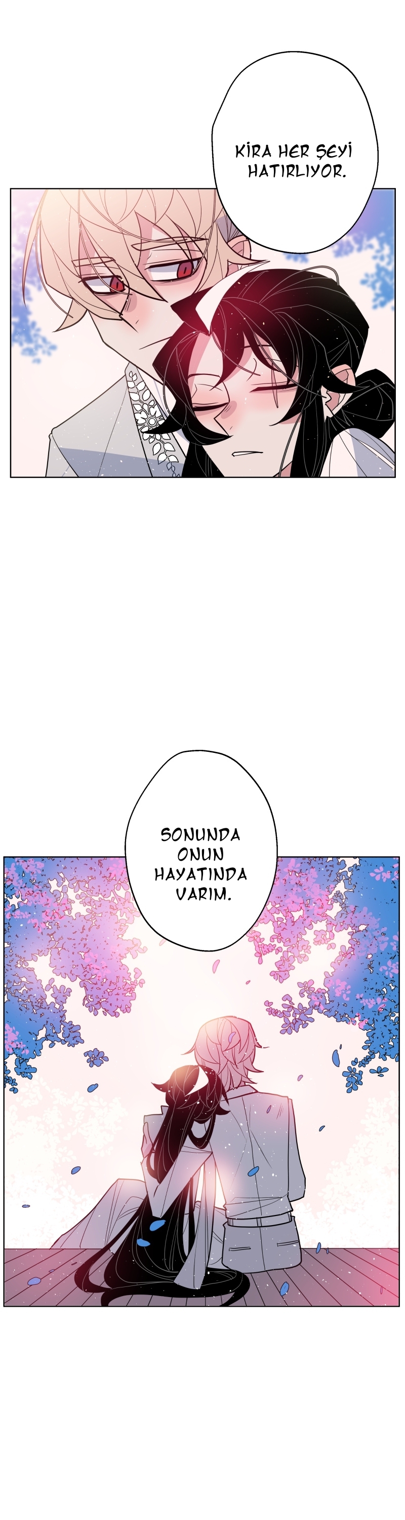 Read AntiSTALKER TR Manga Online