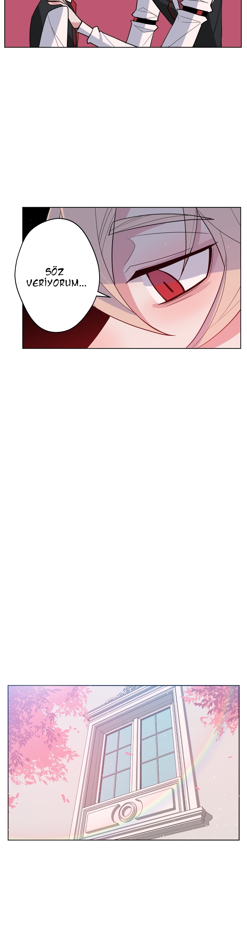 Read AntiSTALKER TR Manga Online
