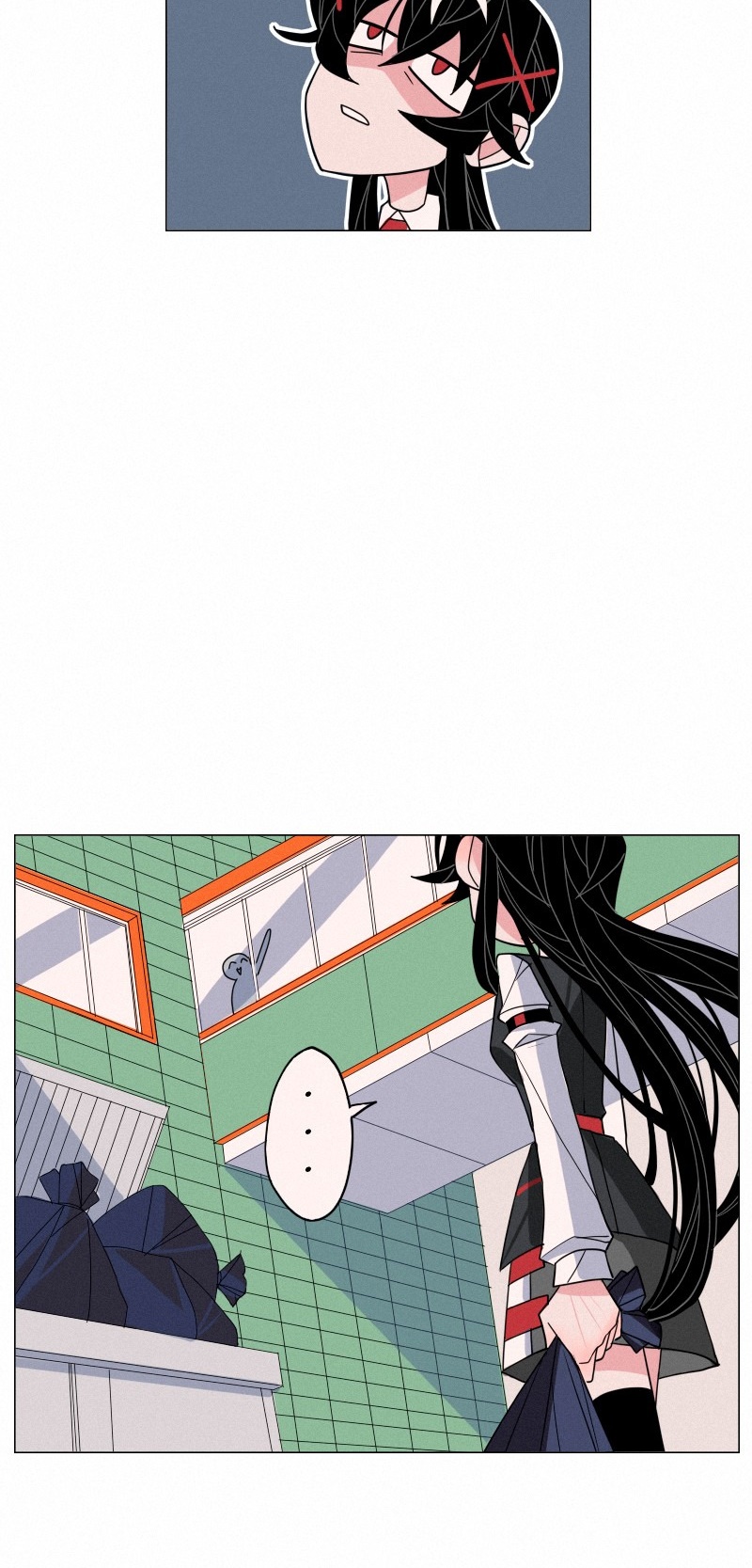 Read AntiSTALKER TR Manga Online