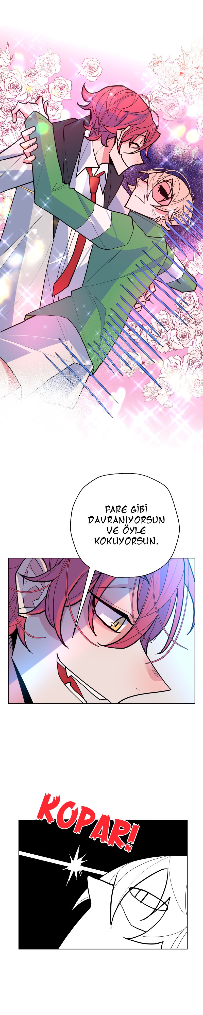 Read AntiSTALKER TR Manga Online