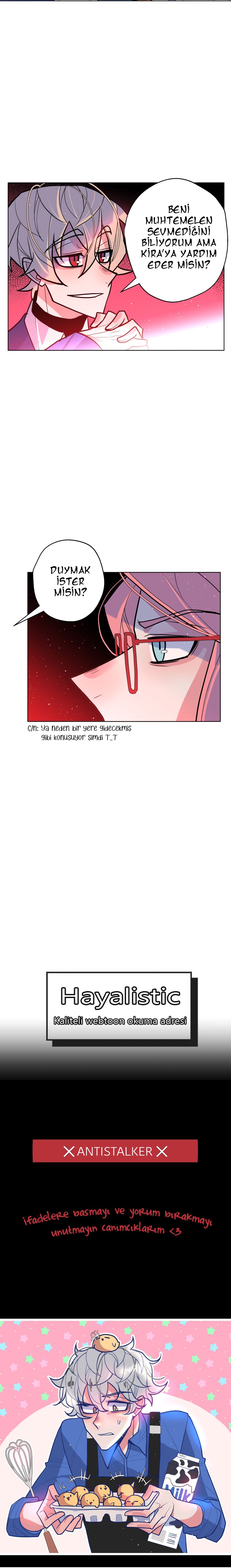 Read AntiSTALKER TR Manga Online