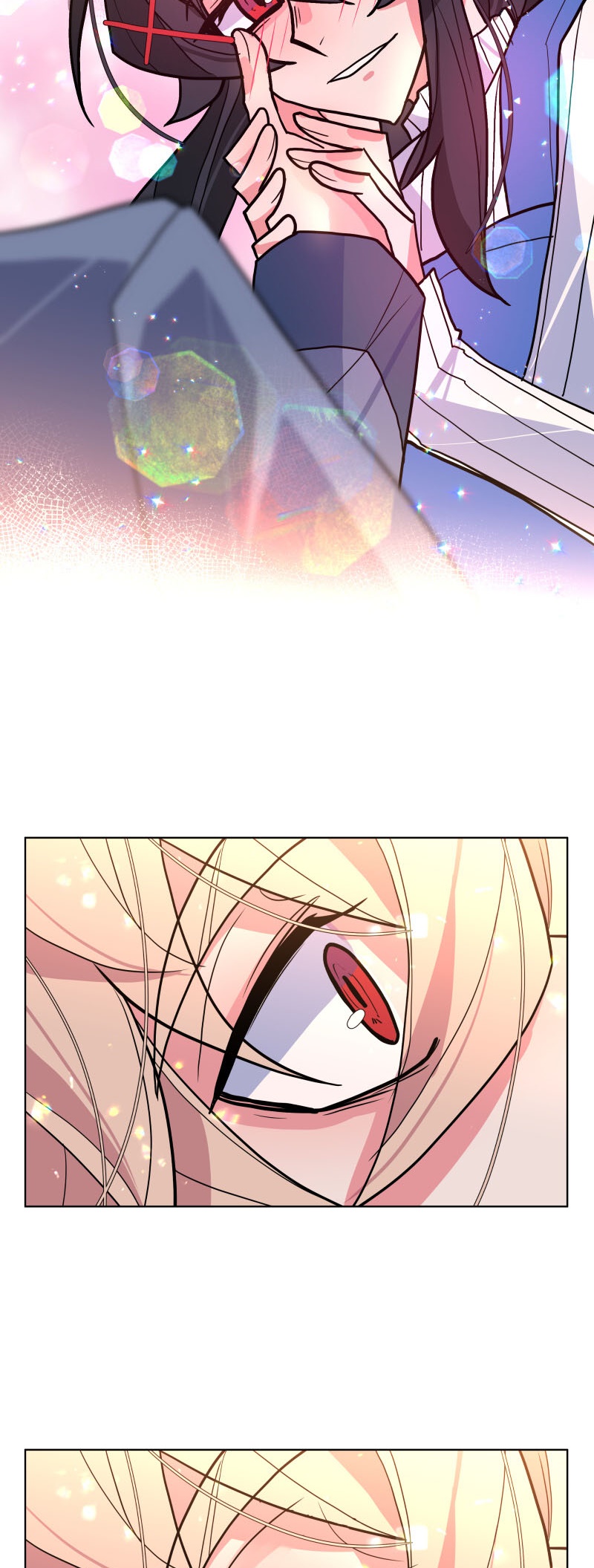 Read AntiSTALKER TR Manga Online