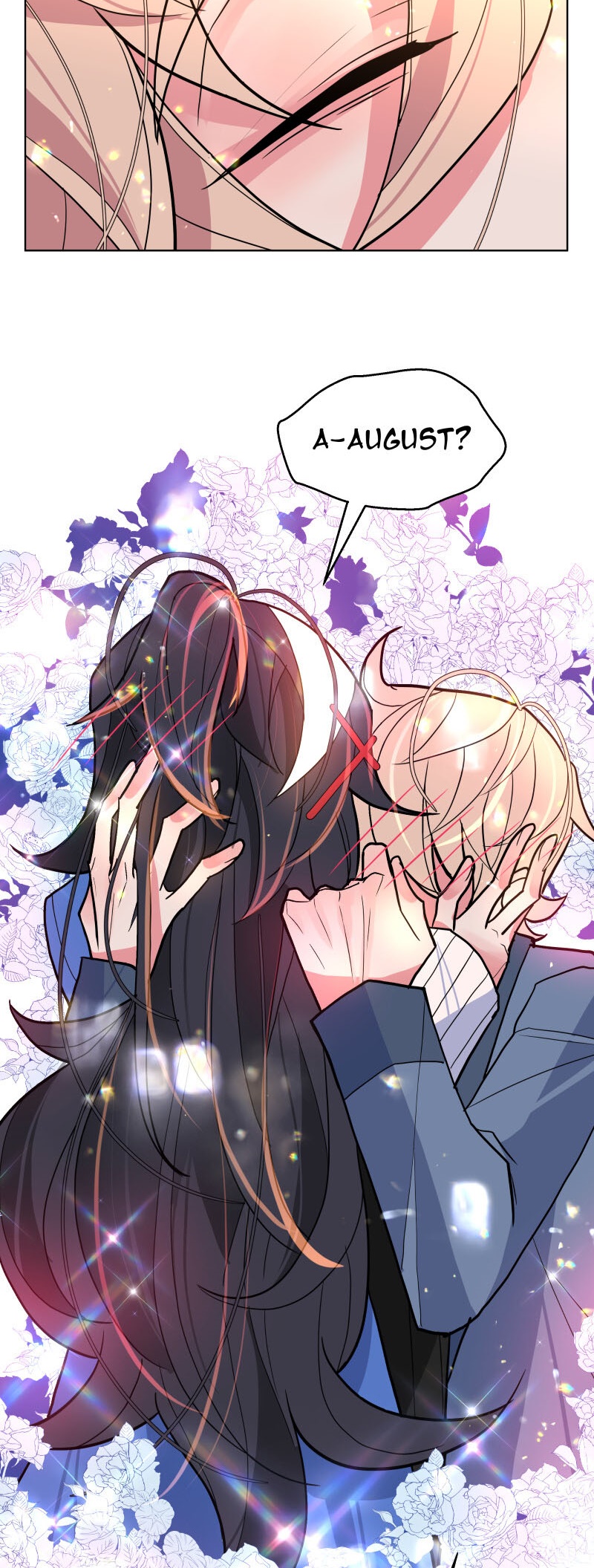 Read AntiSTALKER TR Manga Online