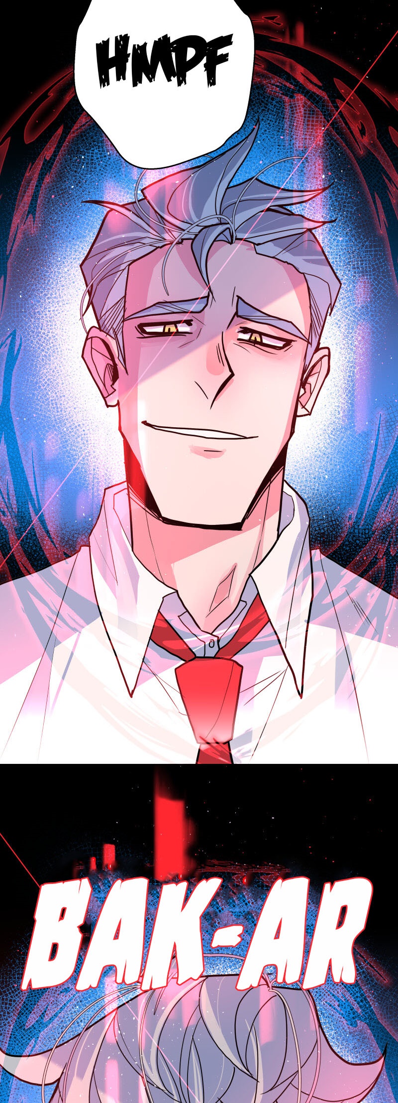Read AntiSTALKER TR Manga Online