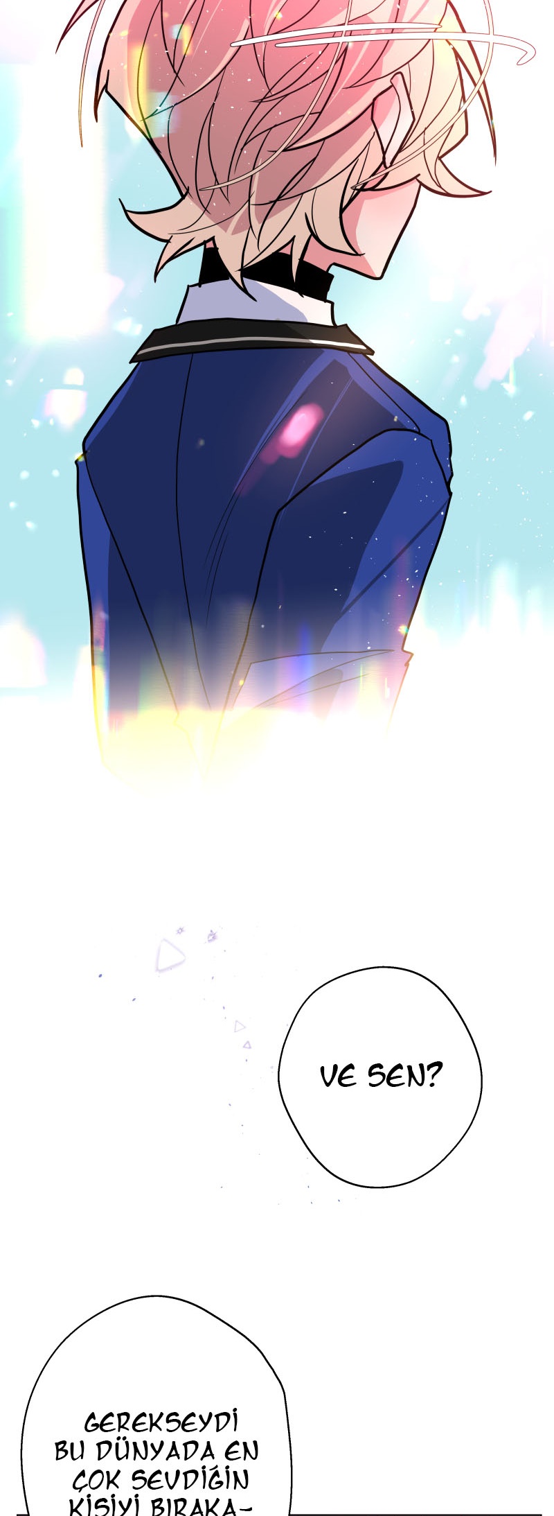 Read AntiSTALKER TR Manga Online