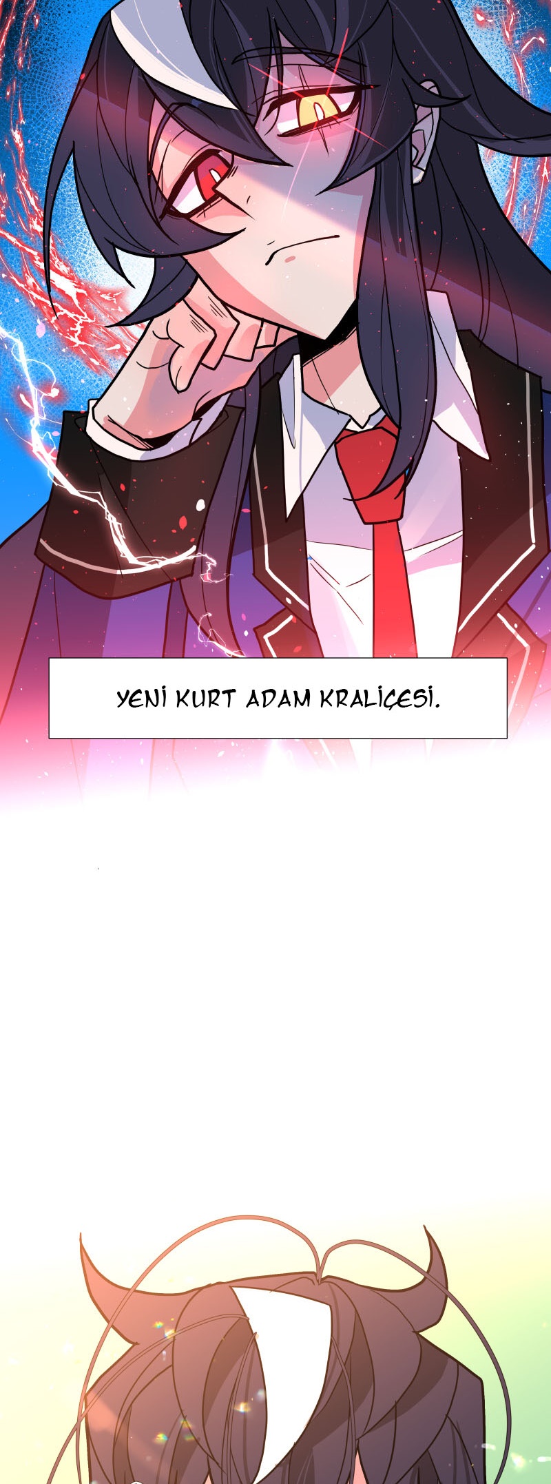 Read AntiSTALKER TR Manga Online