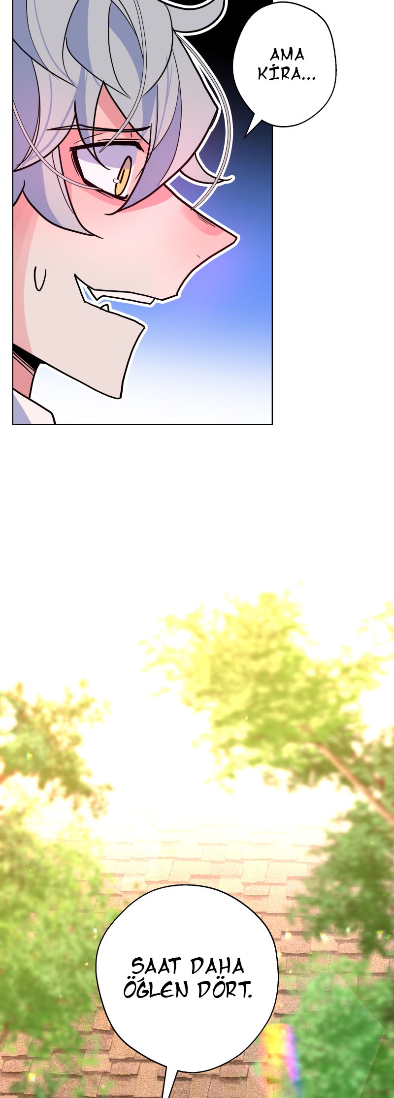 Read AntiSTALKER TR Manga Online
