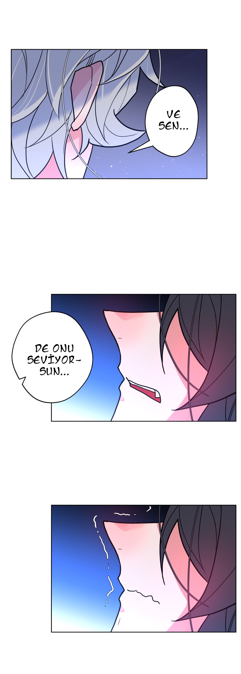 Read AntiSTALKER TR Manga Online