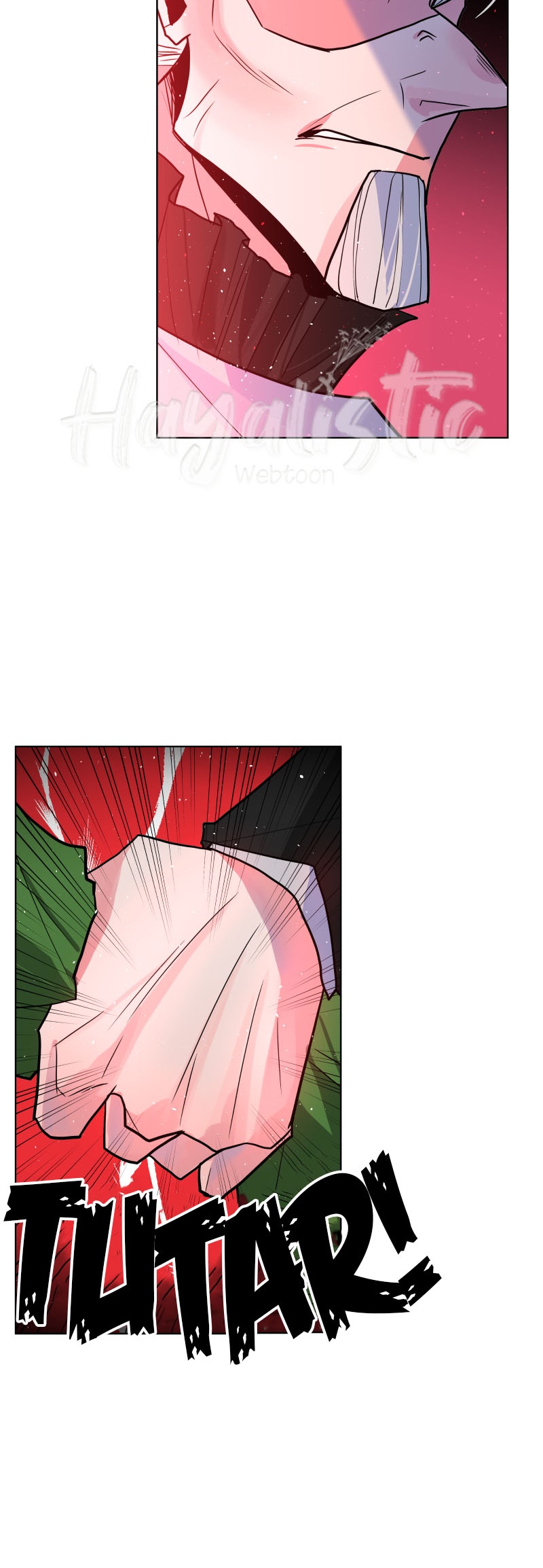 Read AntiSTALKER TR Manga Online