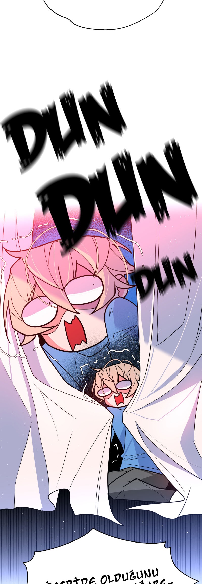 Read AntiSTALKER TR Manga Online