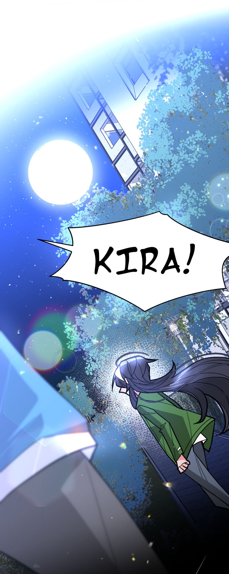 Read AntiSTALKER TR Manga Online