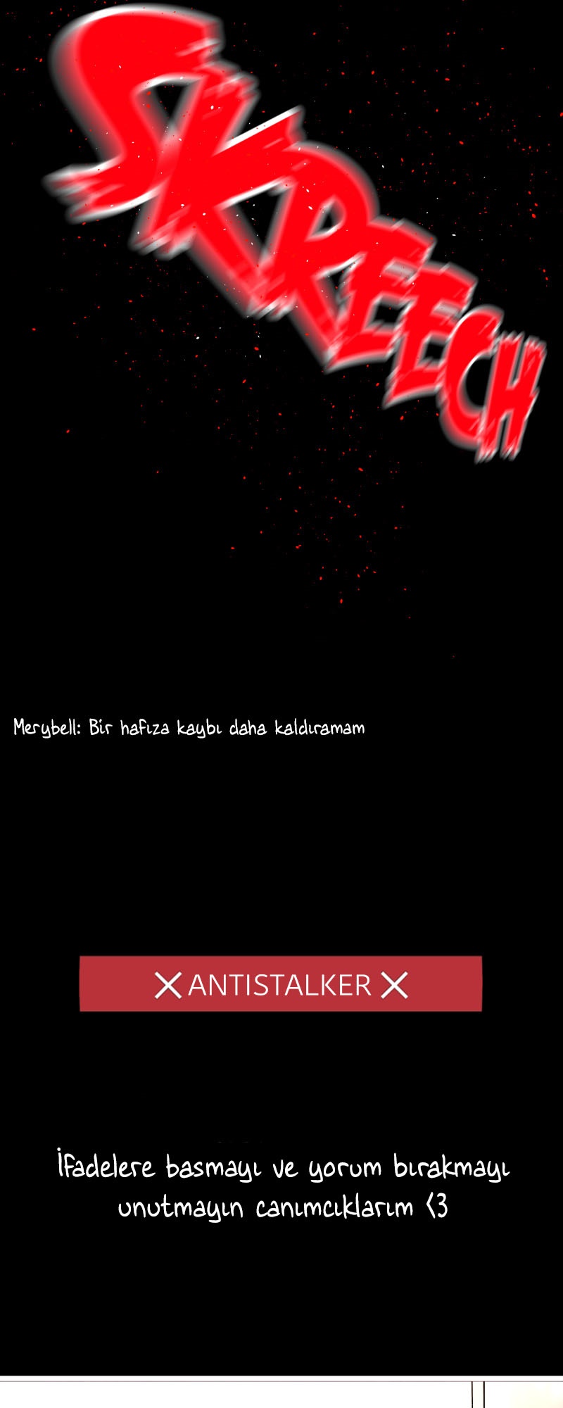 Read AntiSTALKER TR Manga Online