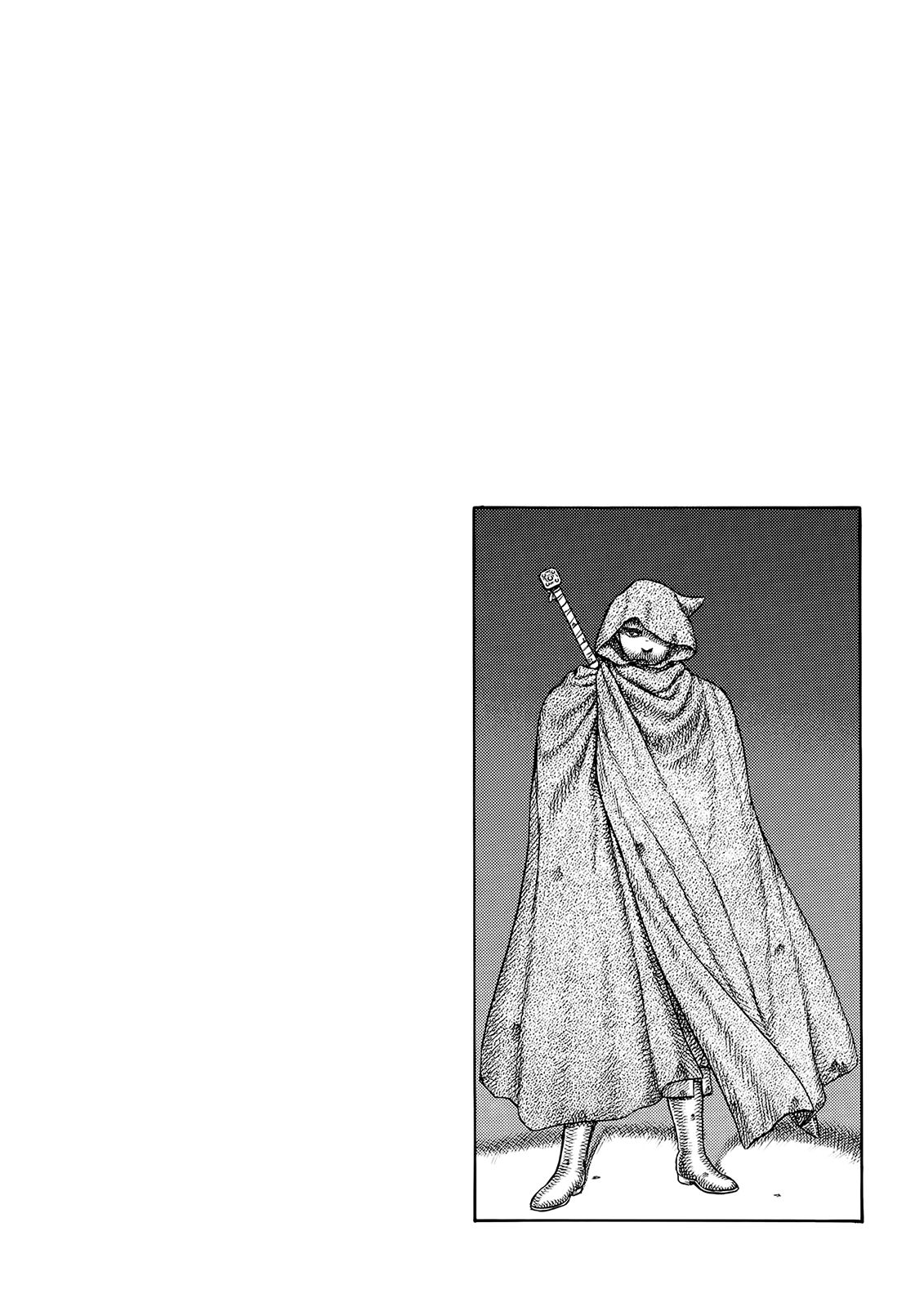 Read Berserk TR Manga Online