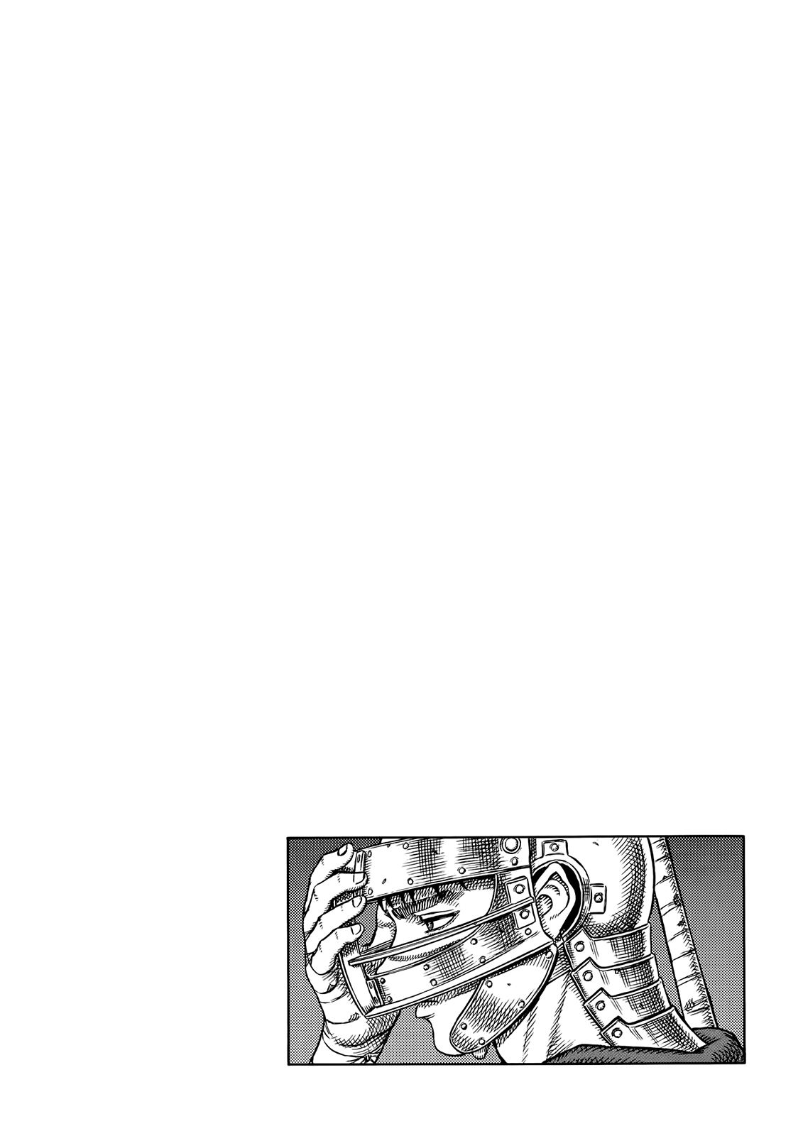 Read Berserk tr Manga Online