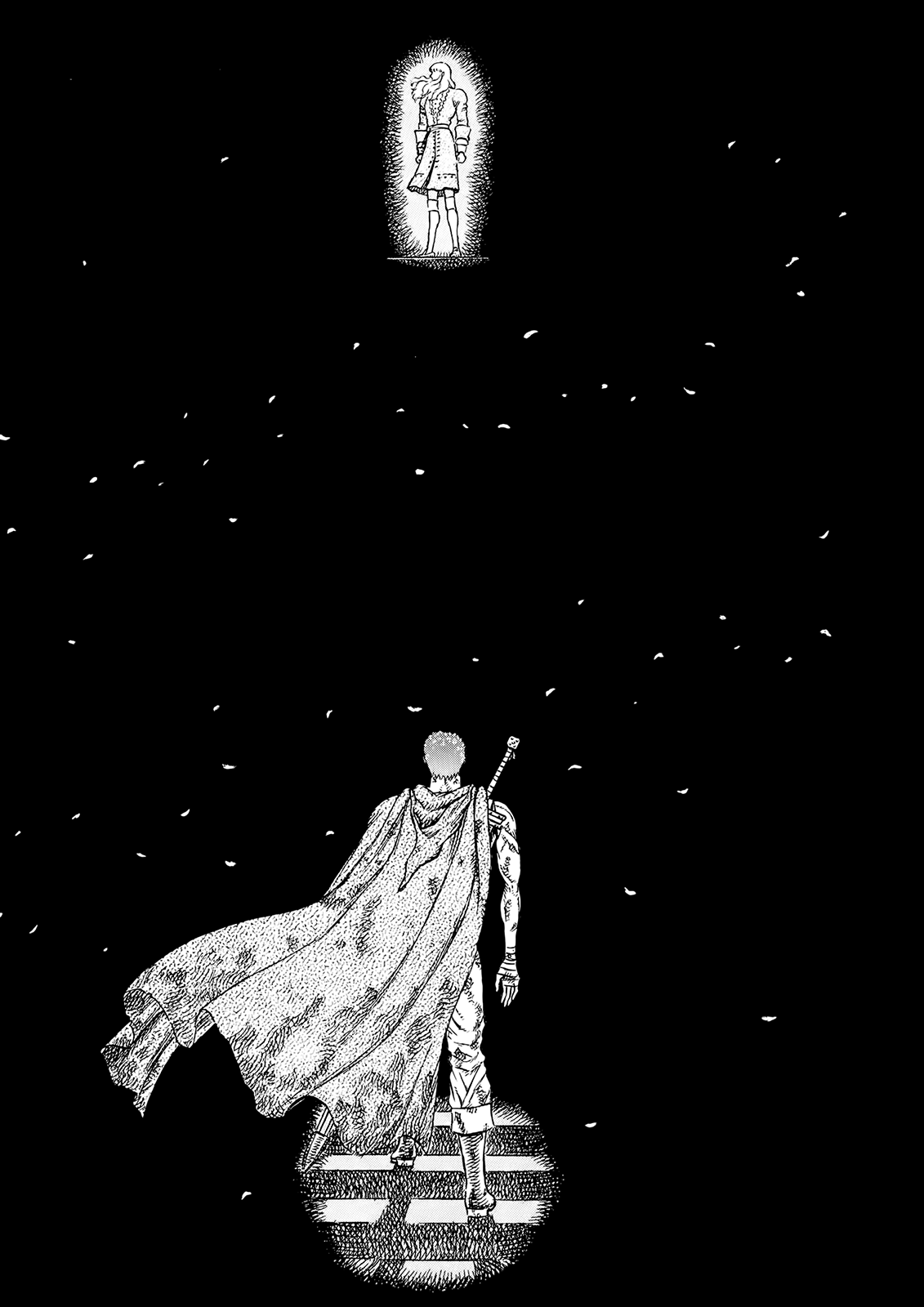 Read Berserk tr Manga Online