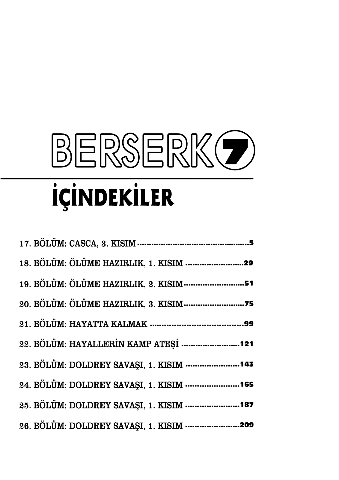 Read Berserk tr Manga Online
