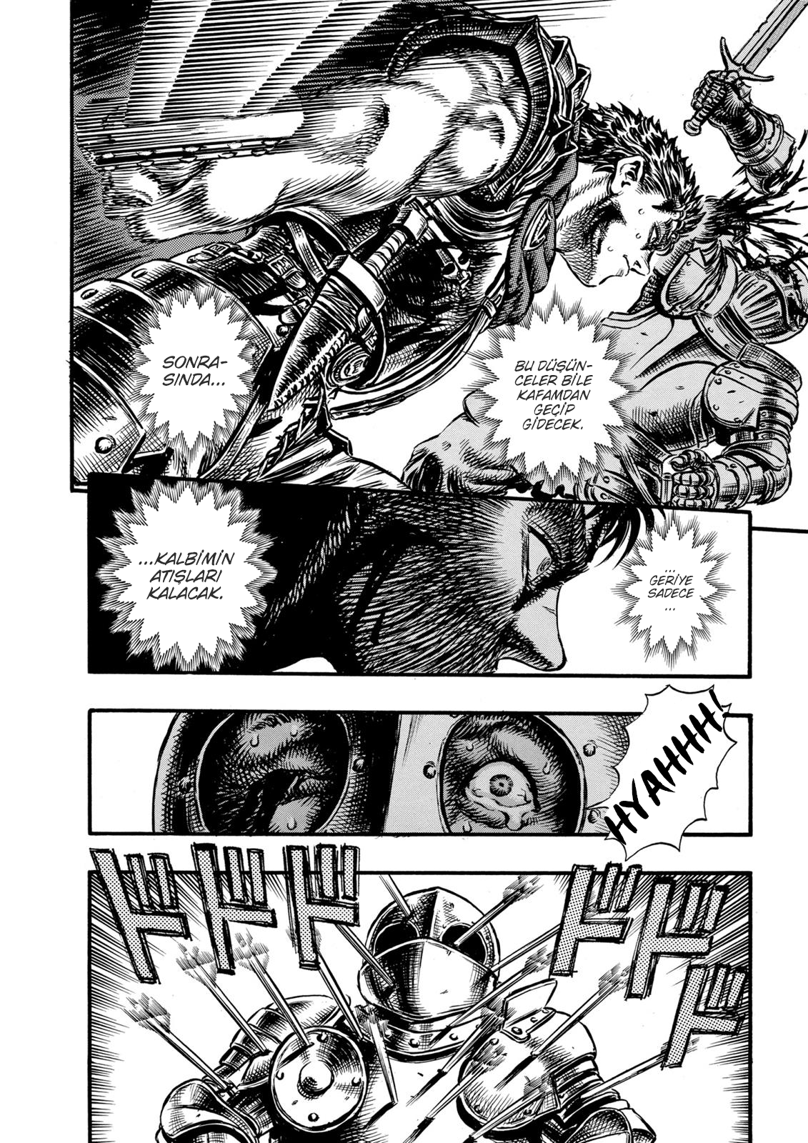 Read Berserk tr Manga Online