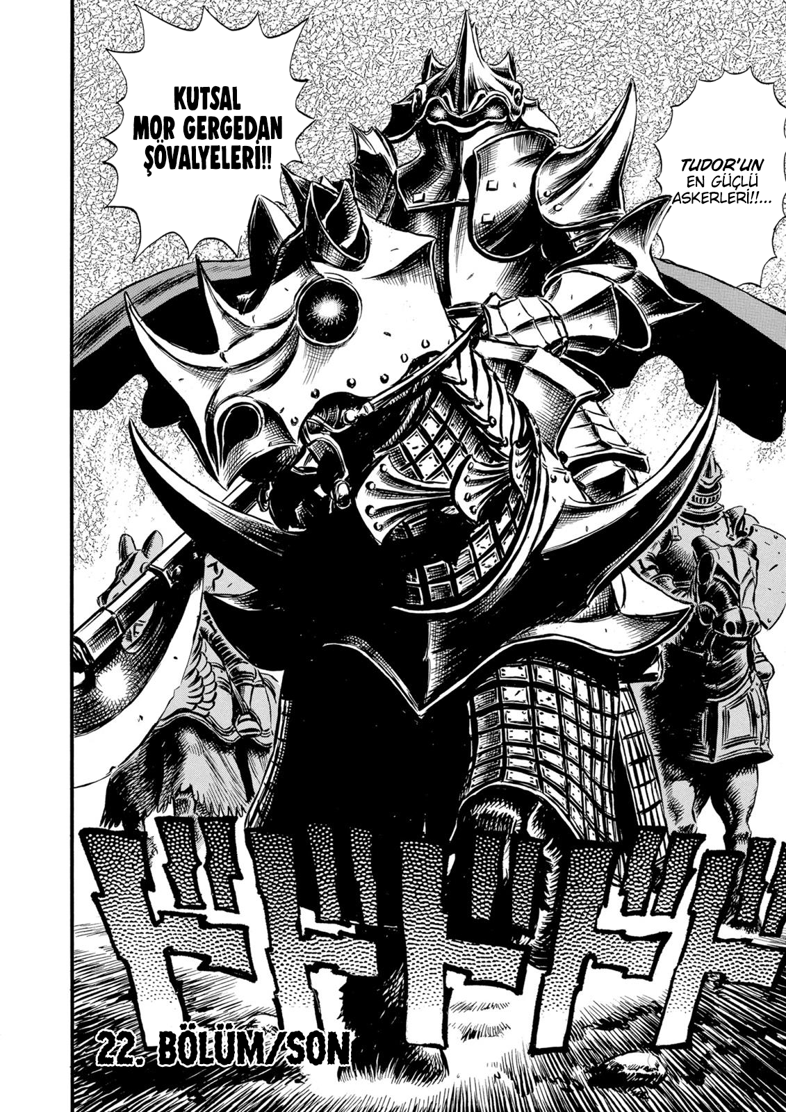 Read Berserk tr Manga Online