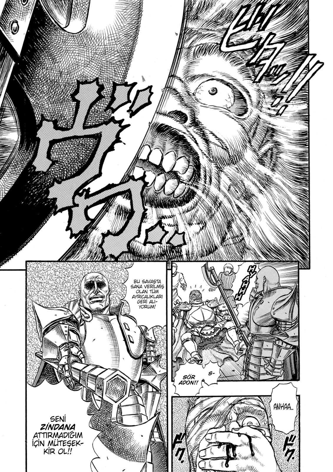 Read Berserk tr Manga Online