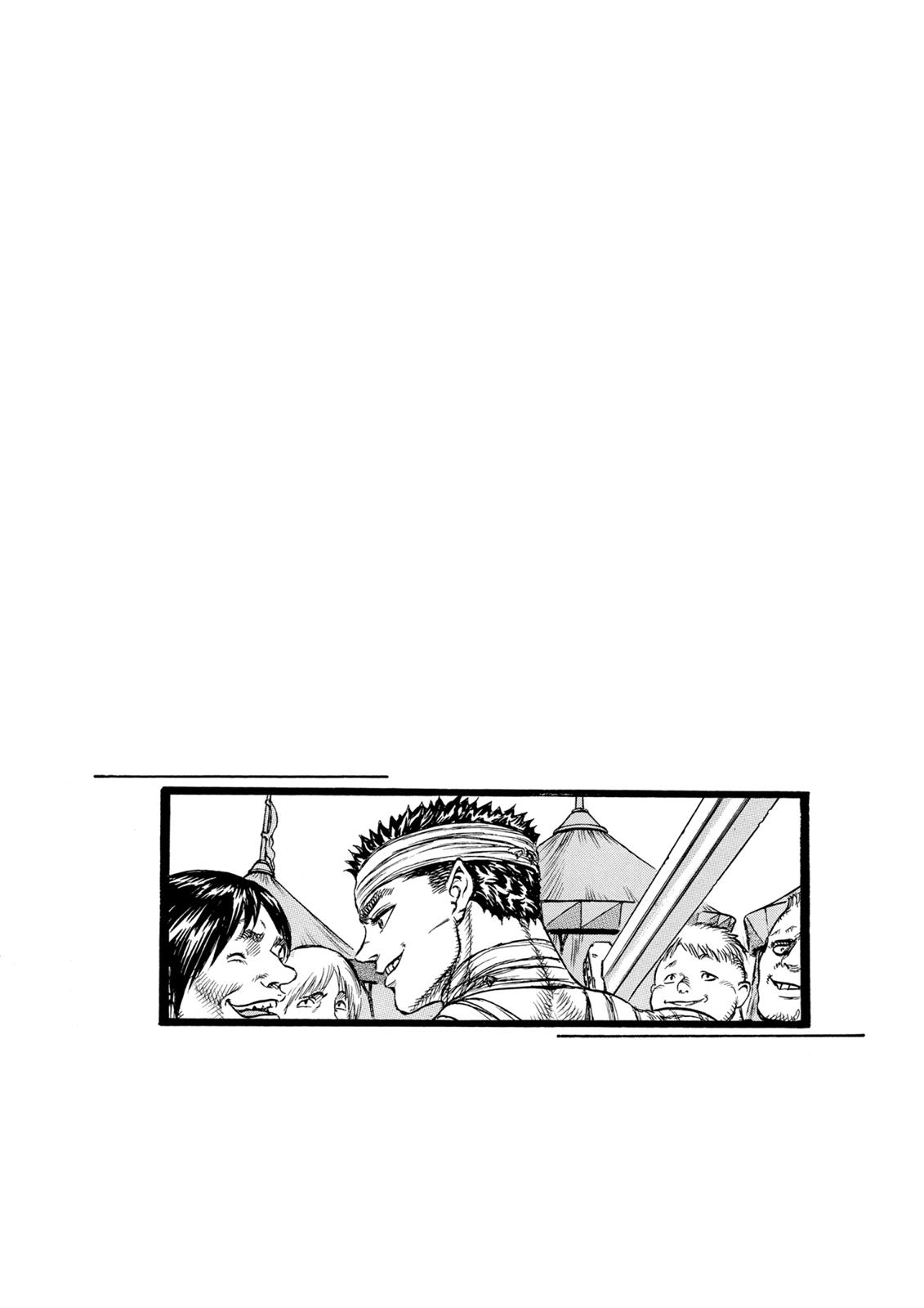 Read Berserk tr Manga Online