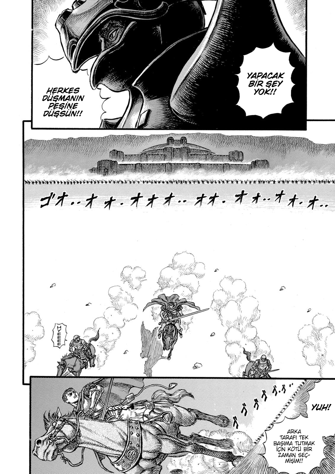Read Berserk tr Manga Online
