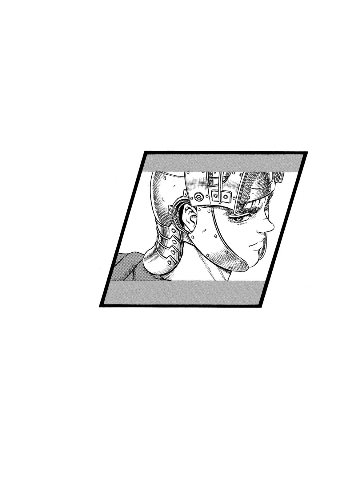 Read Berserk tr Manga Online