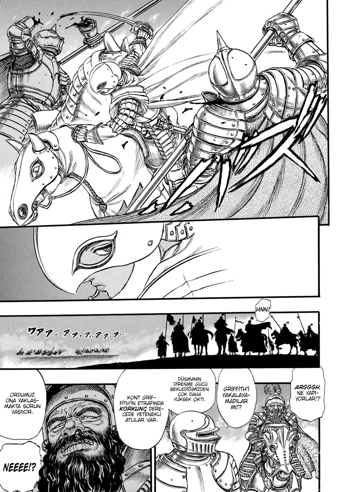 Read Berserk tr Manga Online