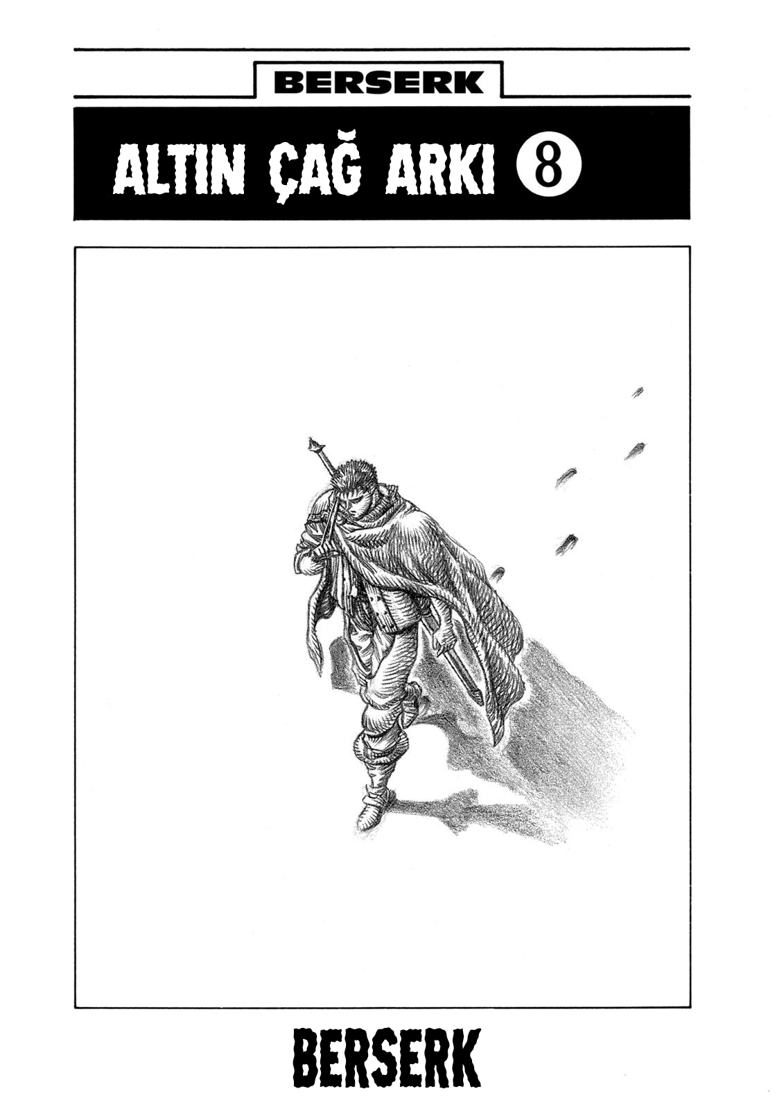 Read Berserk tr Manga Online