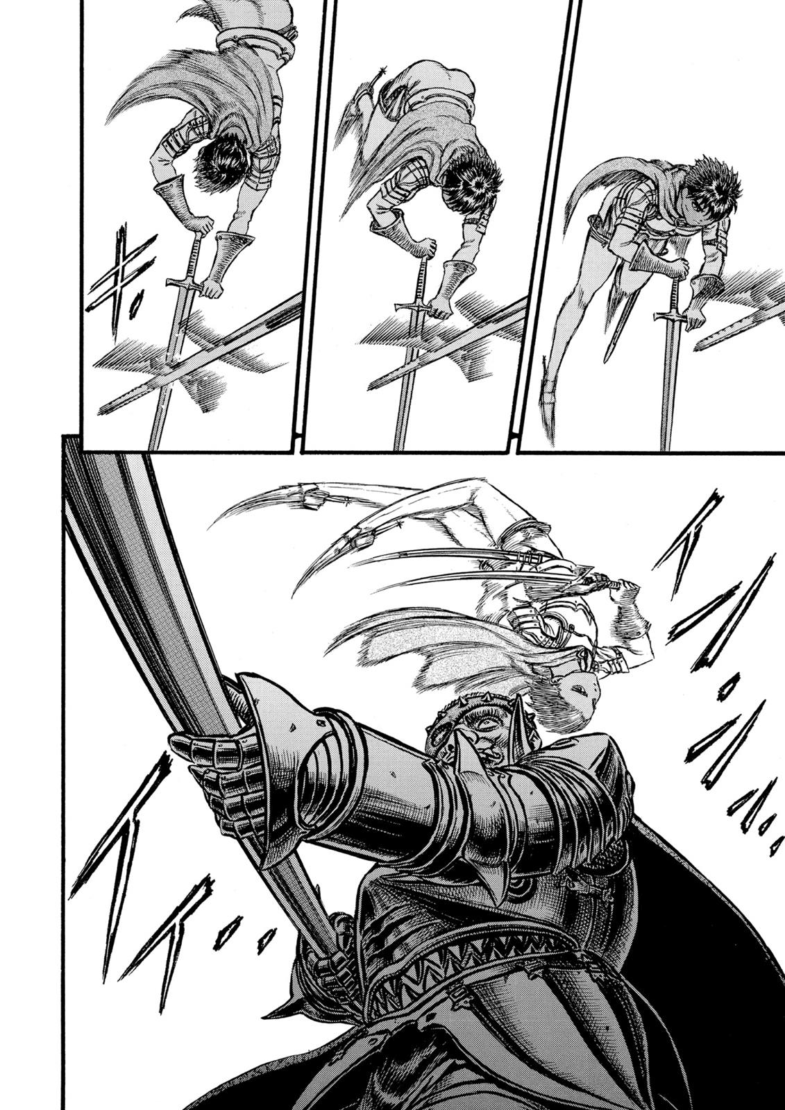 Read Berserk tr Manga Online