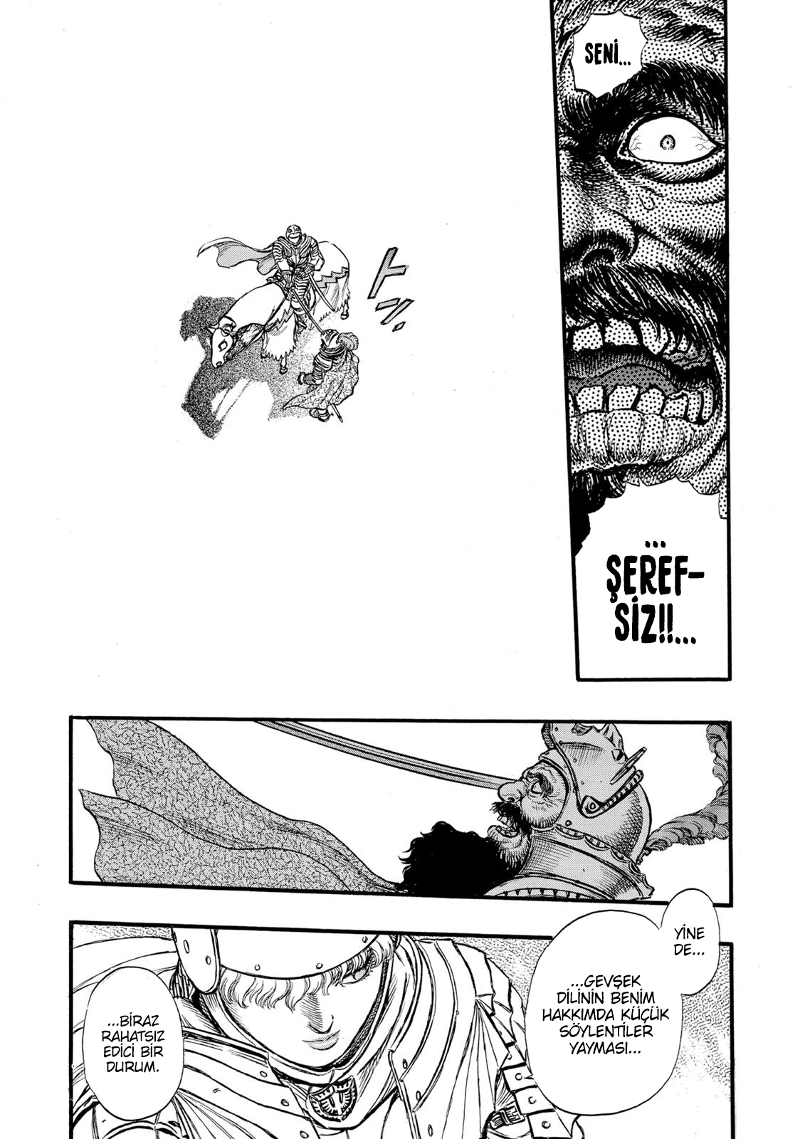 Read Berserk tr Manga Online