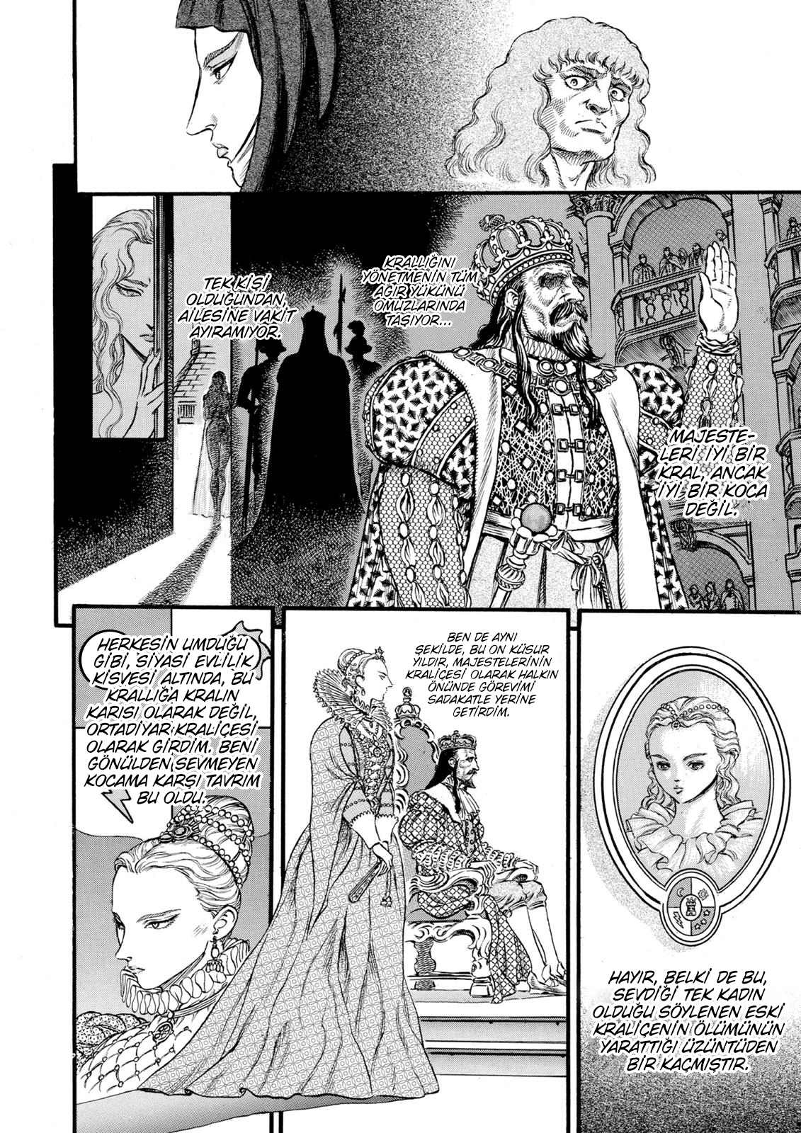 Read Berserk tr Manga Online