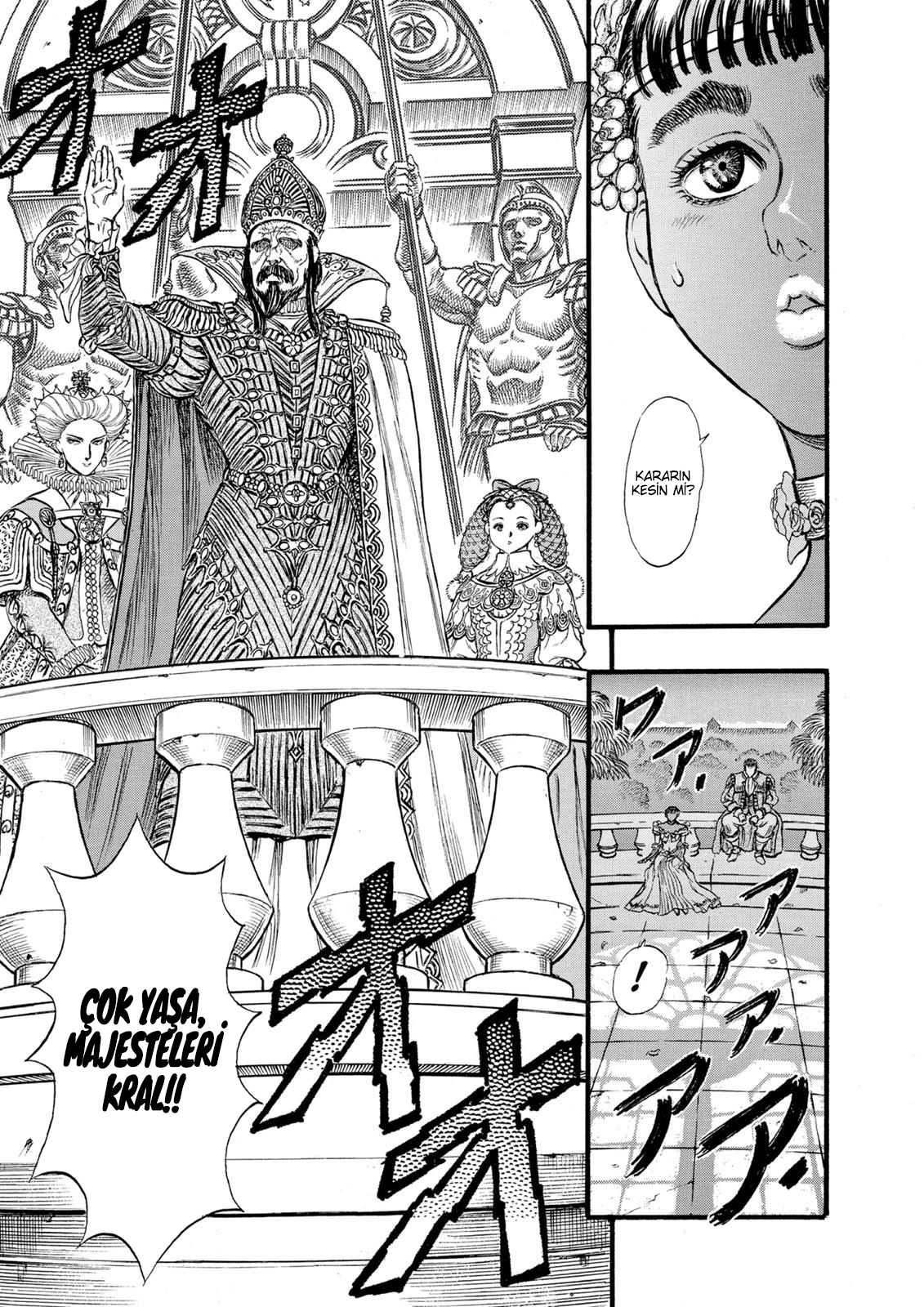 Read Berserk tr Manga Online