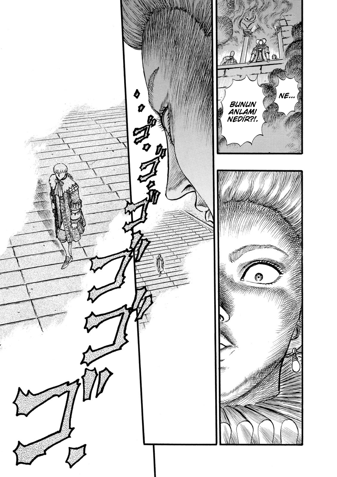 Read Berserk tr Manga Online