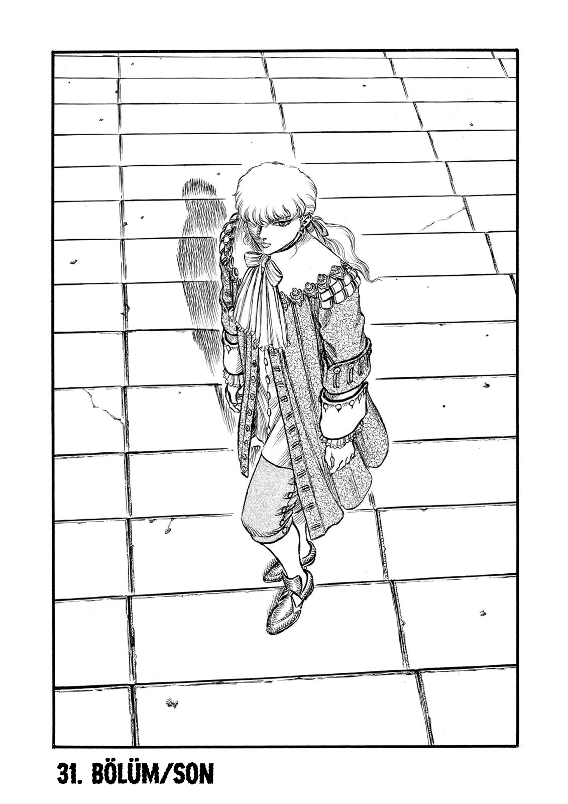 Read Berserk tr Manga Online