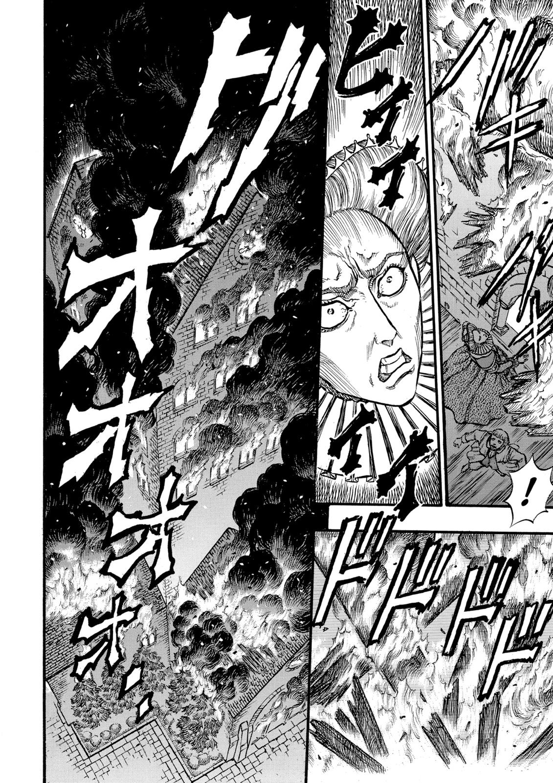 Read Berserk tr Manga Online