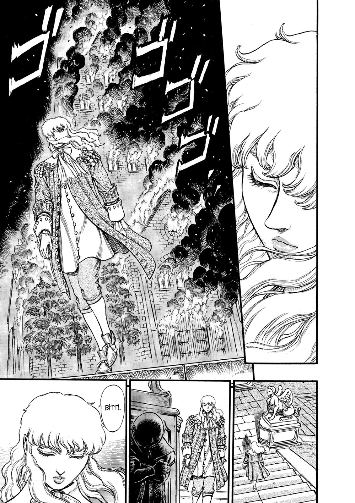 Read Berserk tr Manga Online