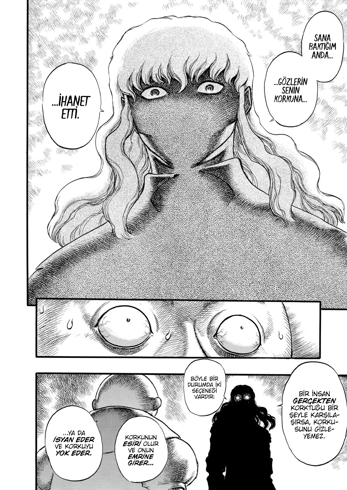 Read Berserk tr Manga Online