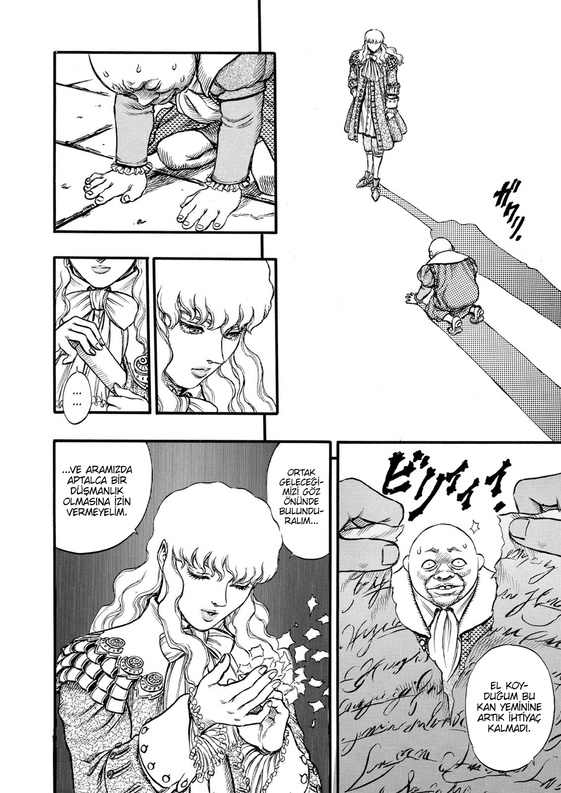 Read Berserk tr Manga Online