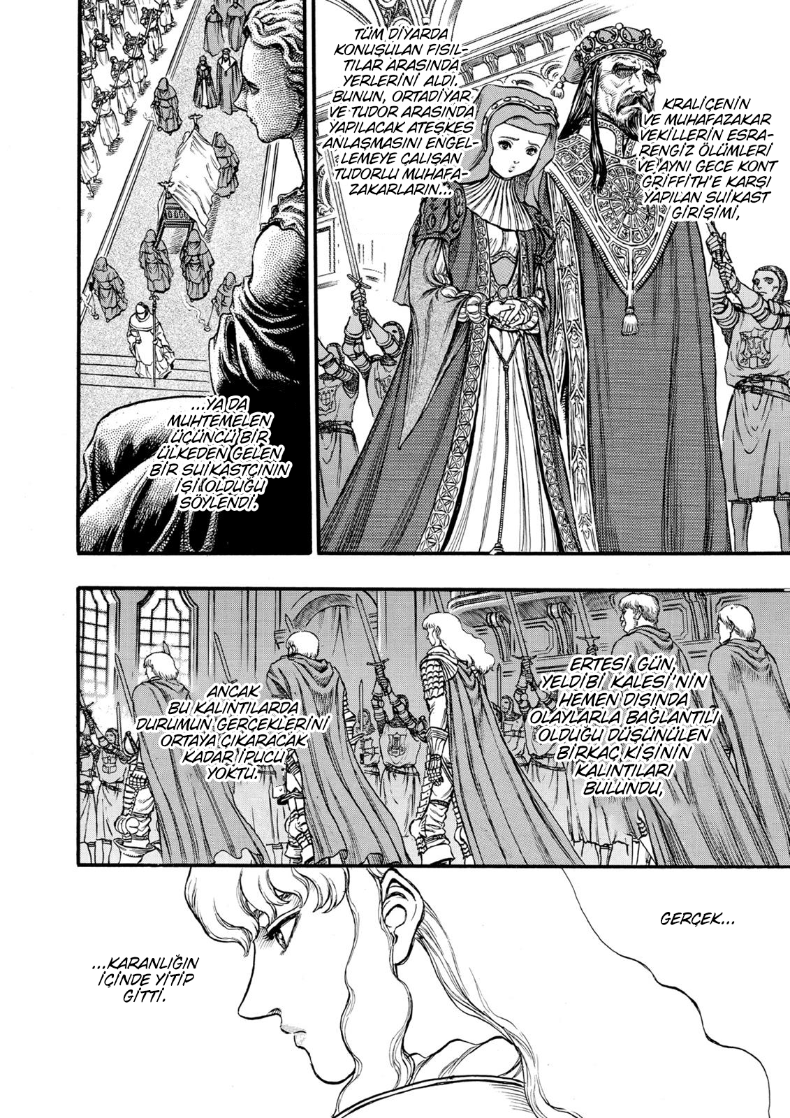 Read Berserk tr Manga Online