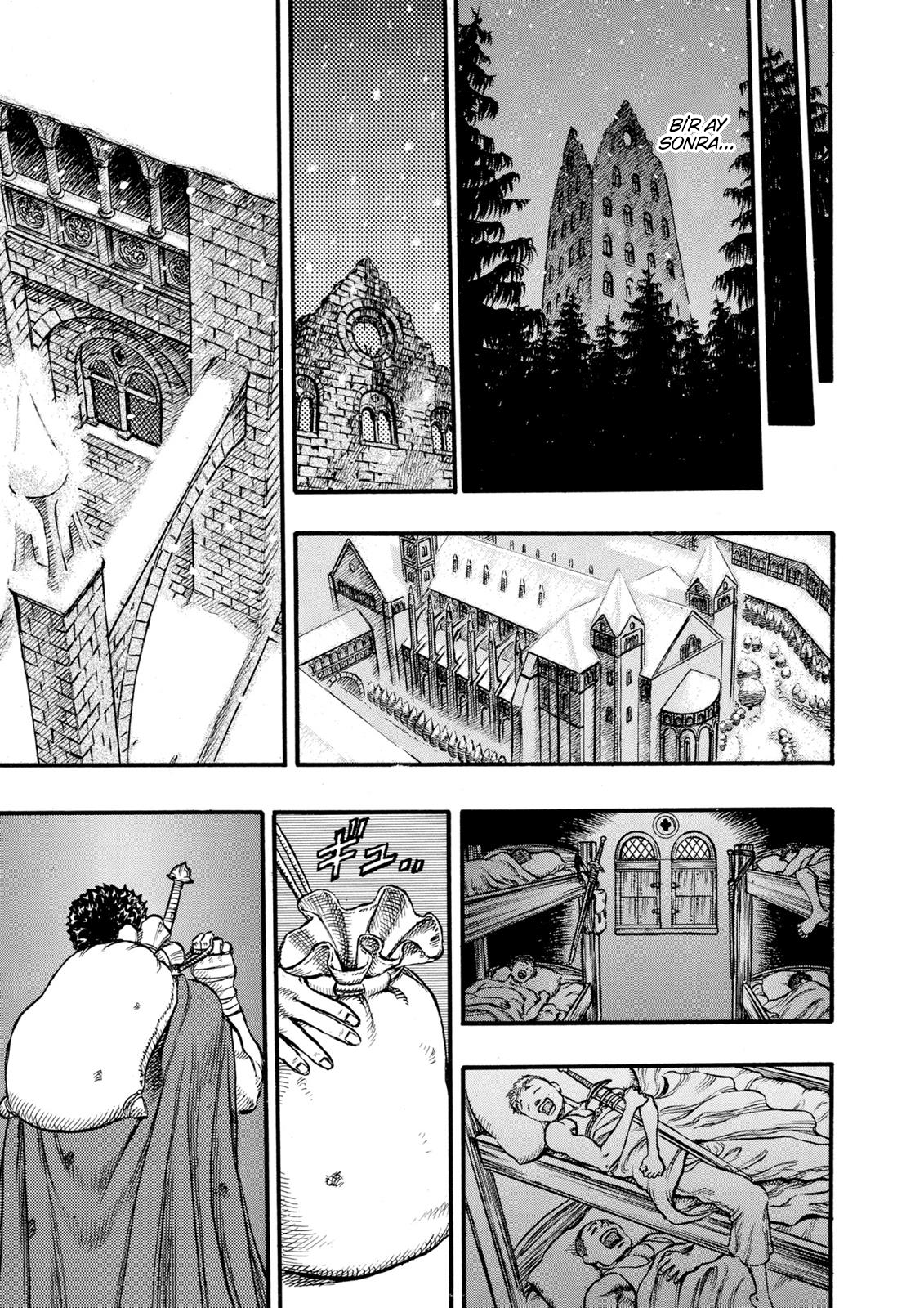 Read Berserk tr Manga Online
