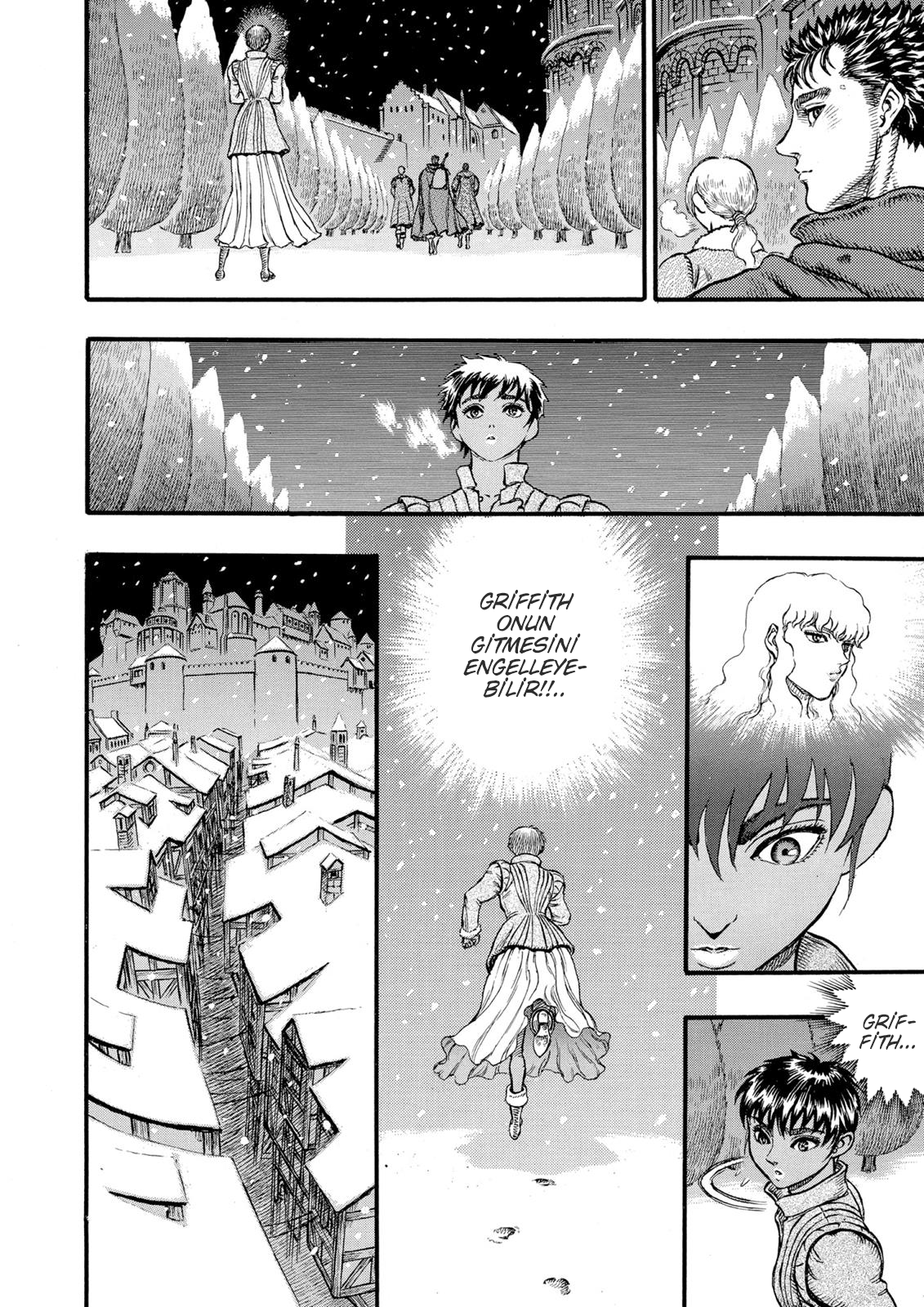 Read Berserk tr Manga Online