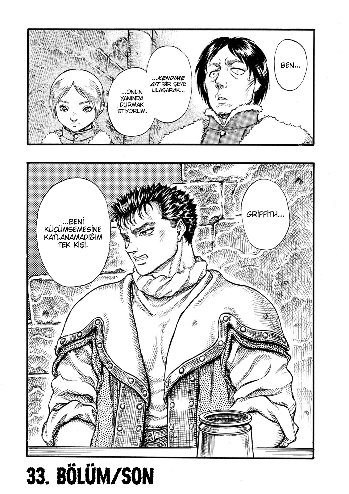 Read Berserk tr Manga Online