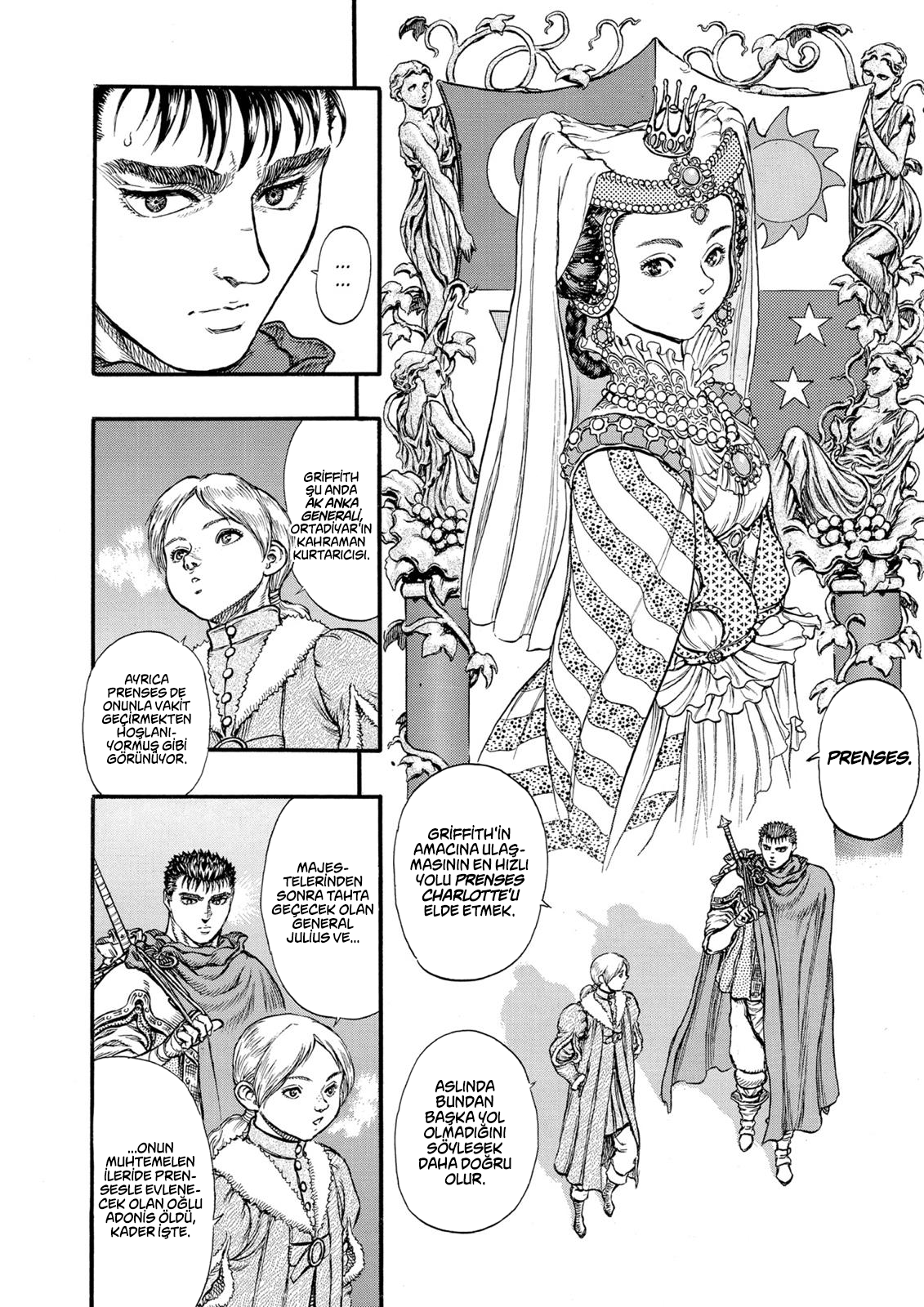 Read Berserk tr Manga Online