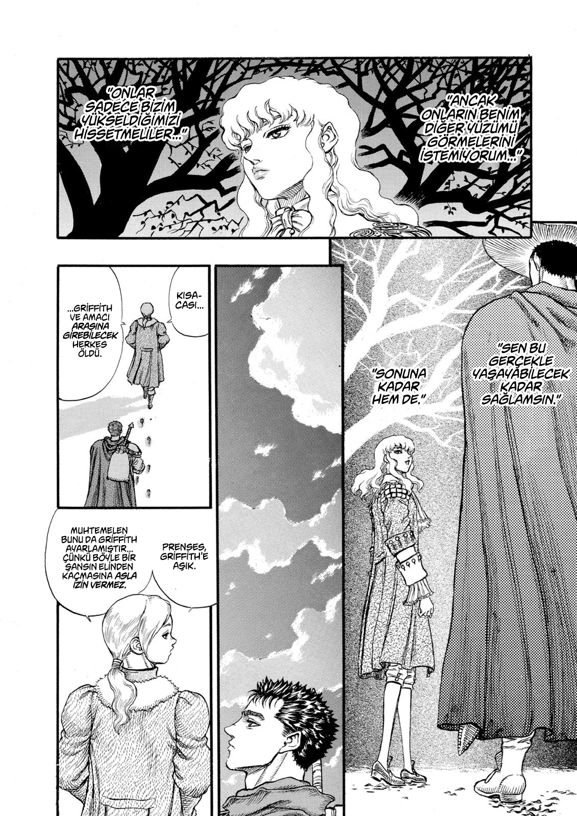 Read Berserk tr Manga Online