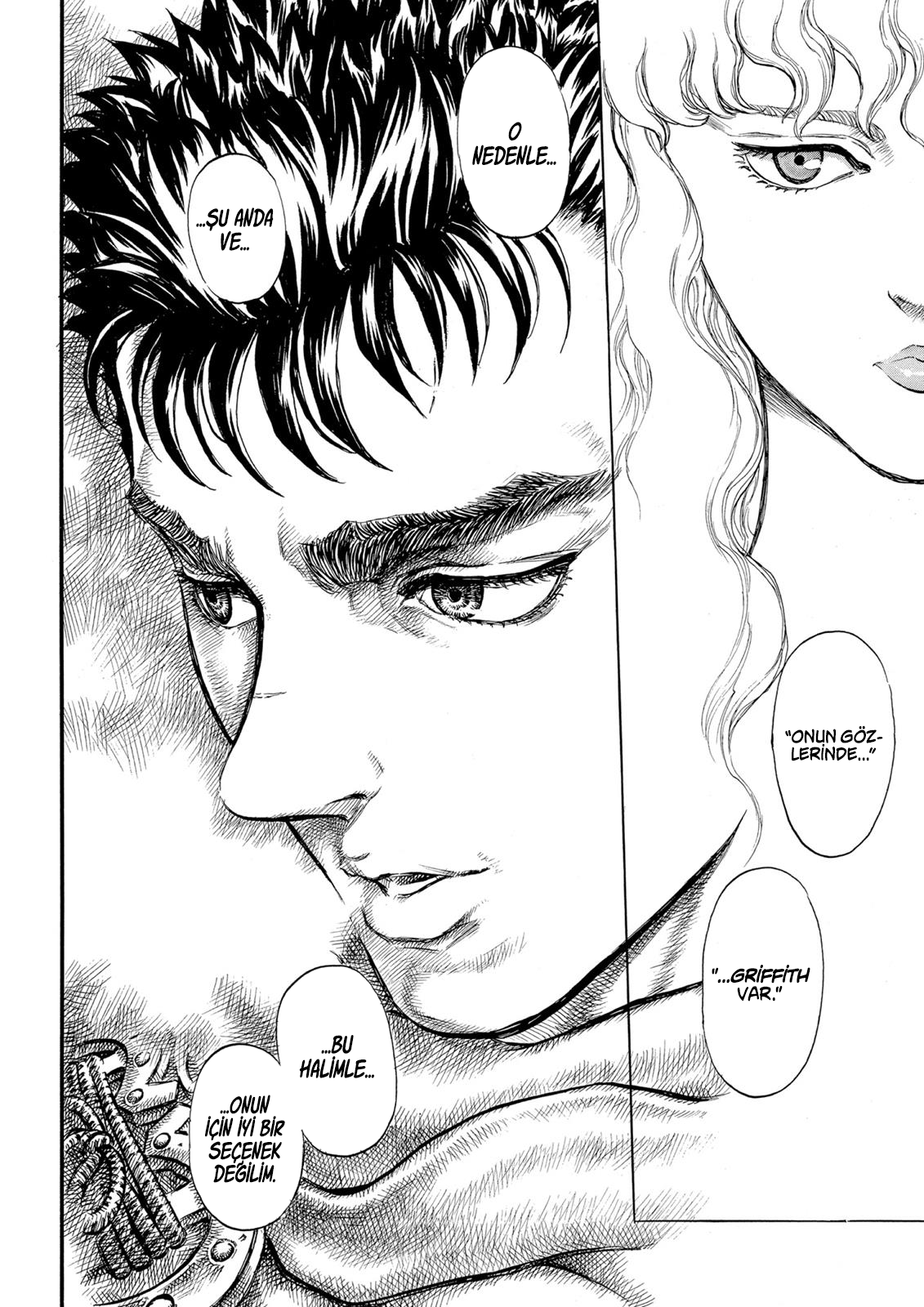 Read Berserk tr Manga Online