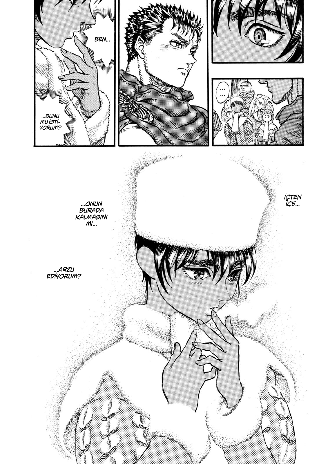 Read Berserk tr Manga Online