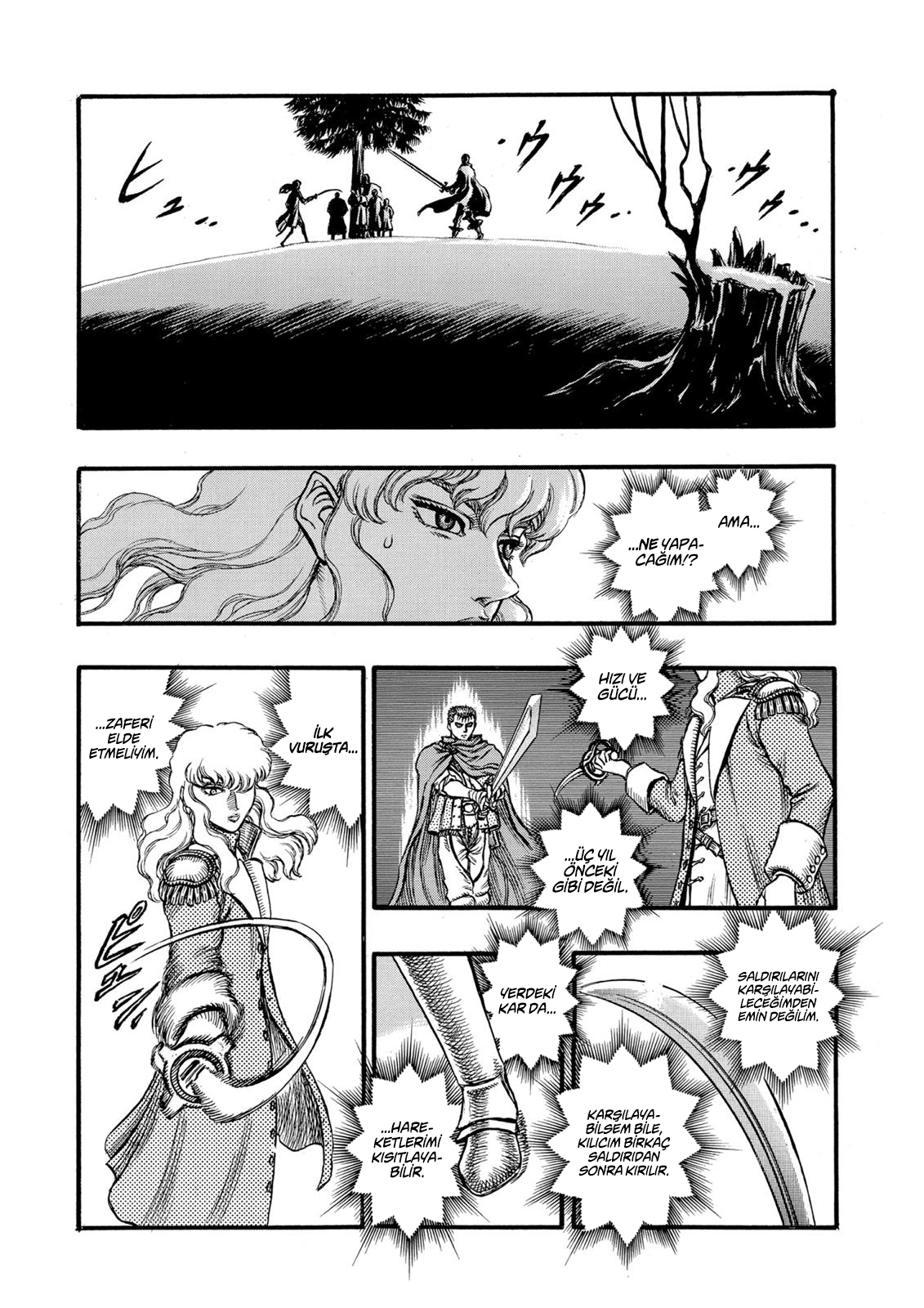 Read Berserk tr Manga Online